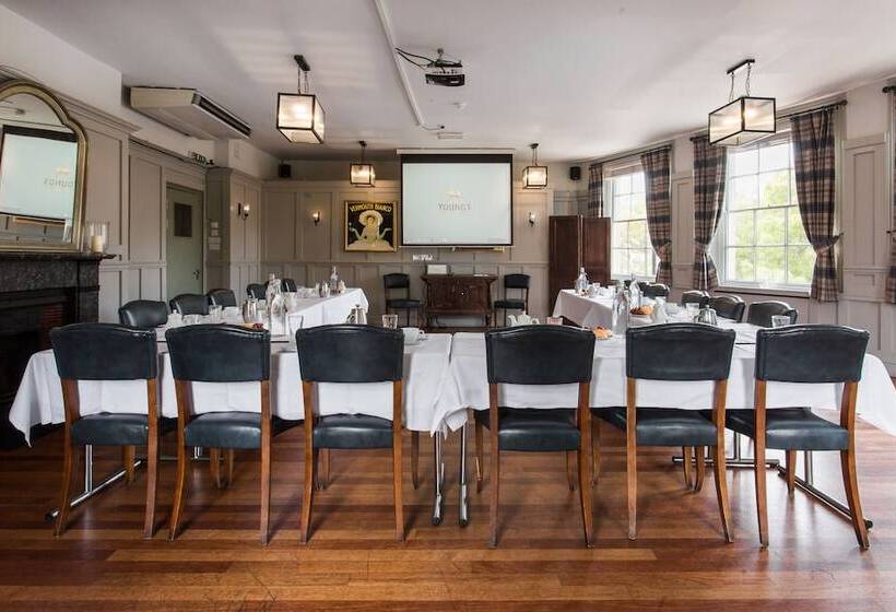 فندق فئة نجمة واحدة The Alma