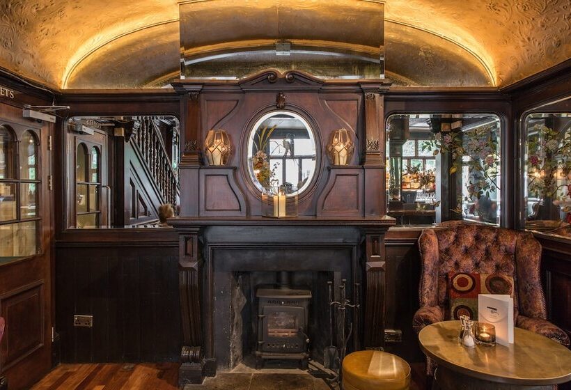 فندق فئة نجمة واحدة The Alma