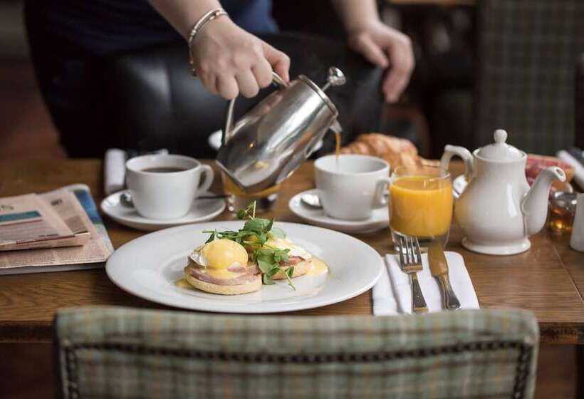 فندق فئة نجمة واحدة The Alma