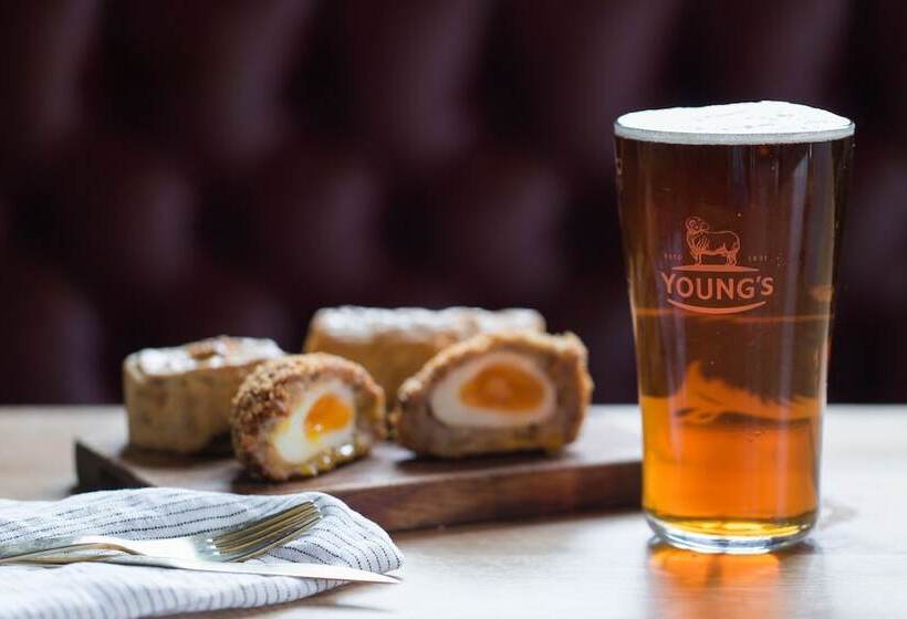 فندق فئة نجمة واحدة The Alma