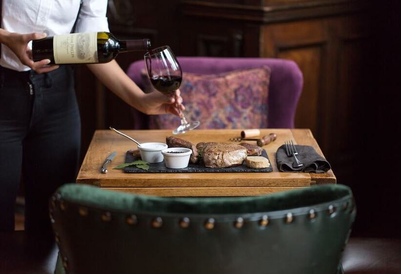 فندق فئة نجمة واحدة The Alma