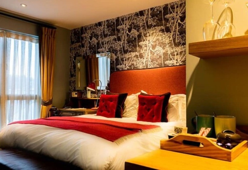 فندق فئة نجمة واحدة The Alma