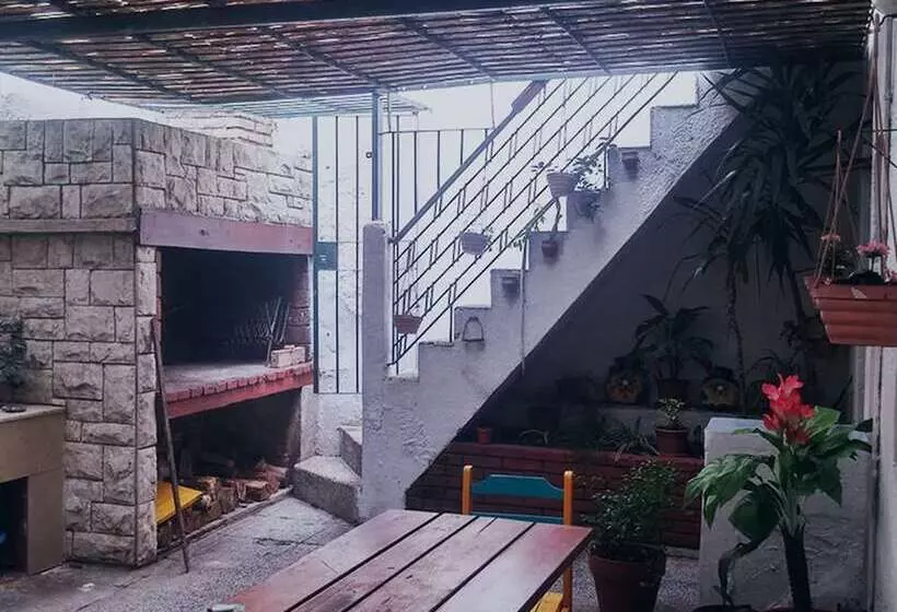 Hostel Babilonia