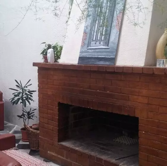 Hostel Babilonia