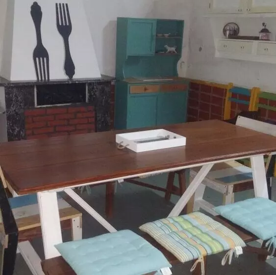 Hostel Babilonia