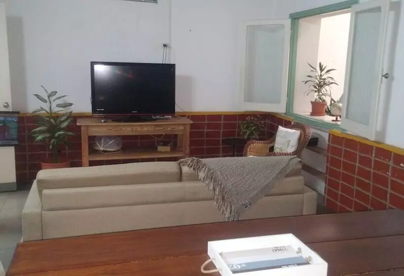 Hostel Babilonia