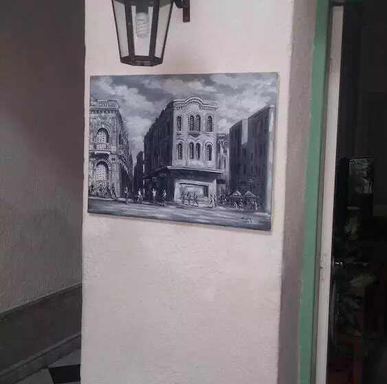 Hostel Babilonia