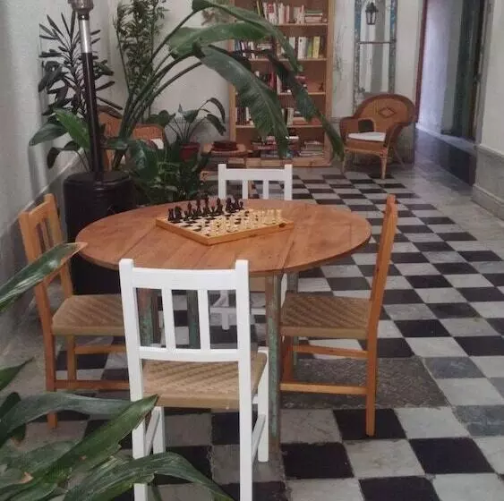 Hostel Babilonia