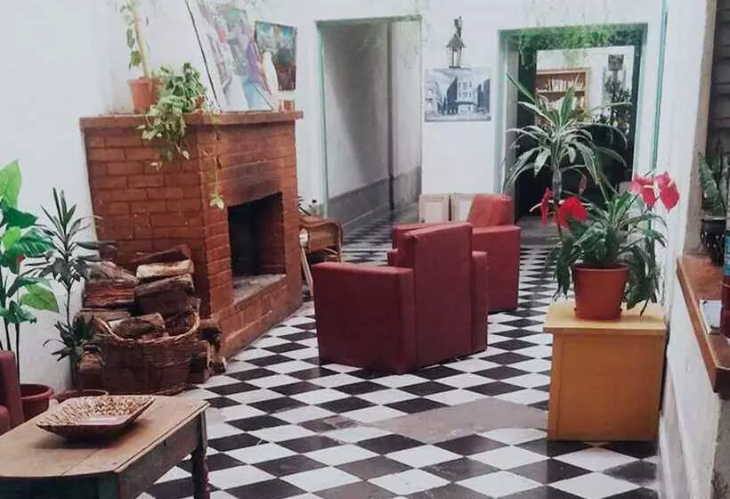 Hostel Babilonia