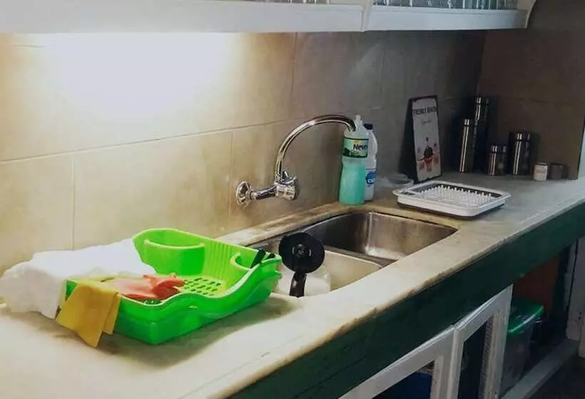 Hostel Babilonia