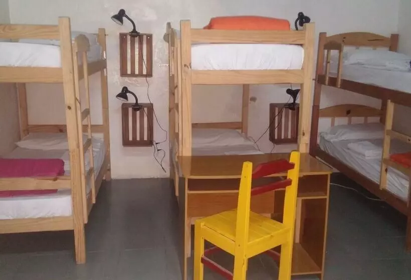Hostel Babilonia