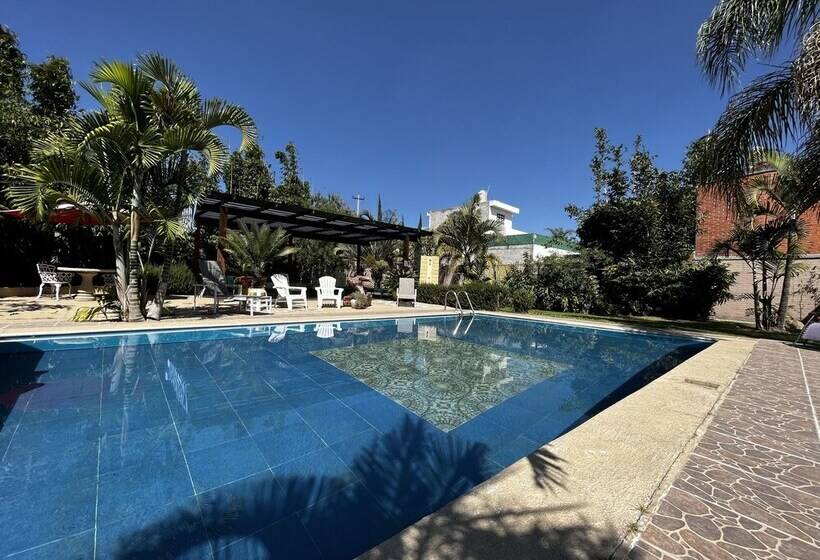 בית מלון כפרי Boutique Paraje San De San Agustín