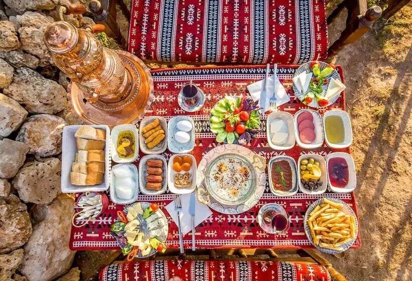 Hotelli Dimora Boemo