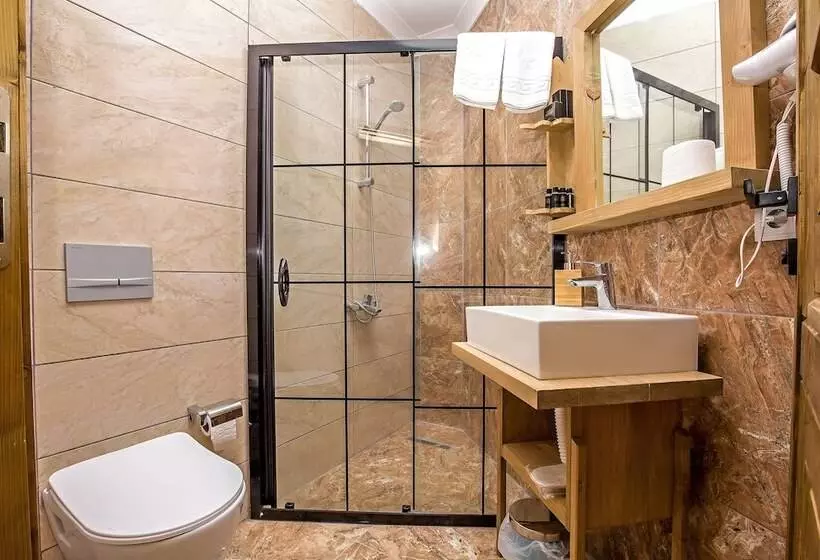 Hotelli Dimora Boemo