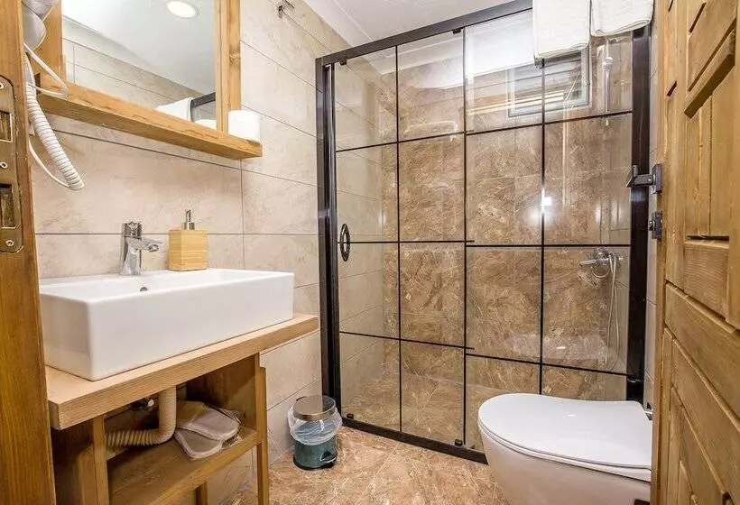 Hotelli Dimora Boemo