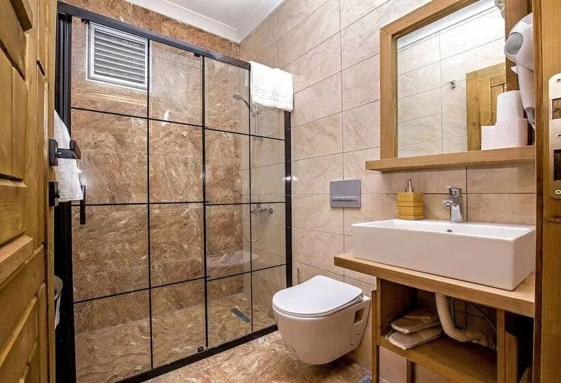 Hotelli Dimora Boemo