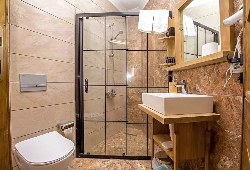 Hotelli Dimora Boemo