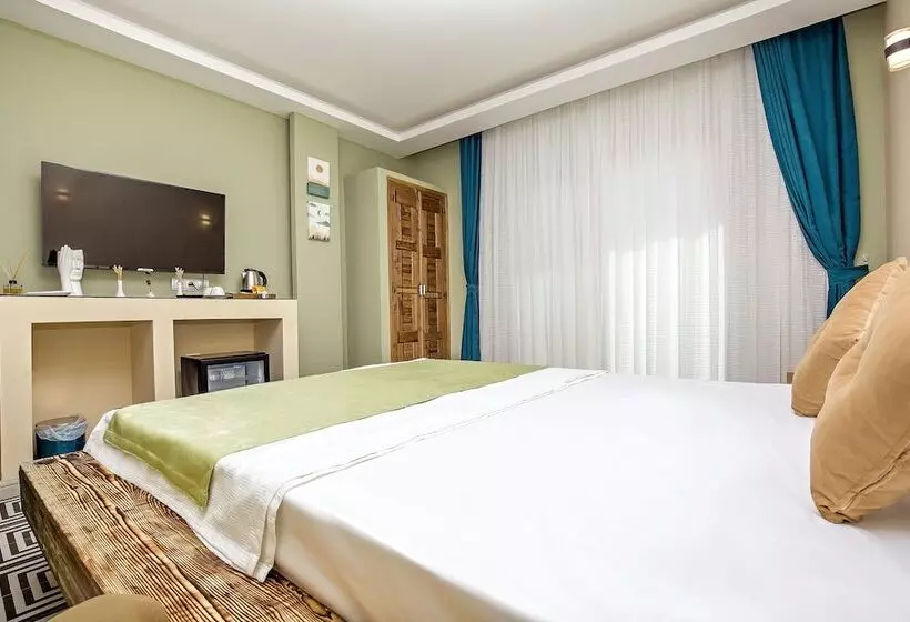 Hotelli Dimora Boemo