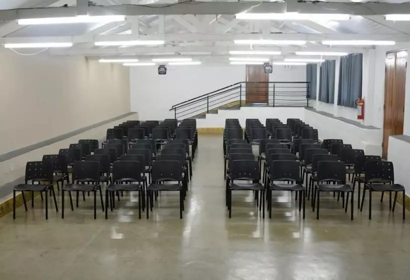 Hotelli Fazenda Aguas De Lindoia