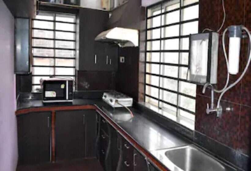 Hotelli Goroomgo Madhur Homestay Bhubaneswar