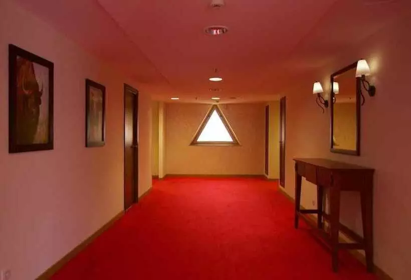 Hala Hotel & Aqua Park