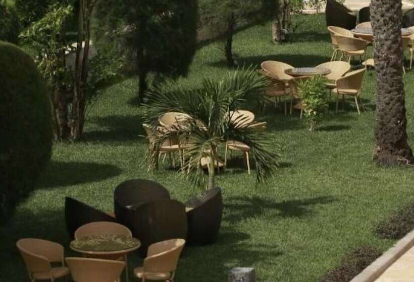 Hala Hotel & Aqua Park