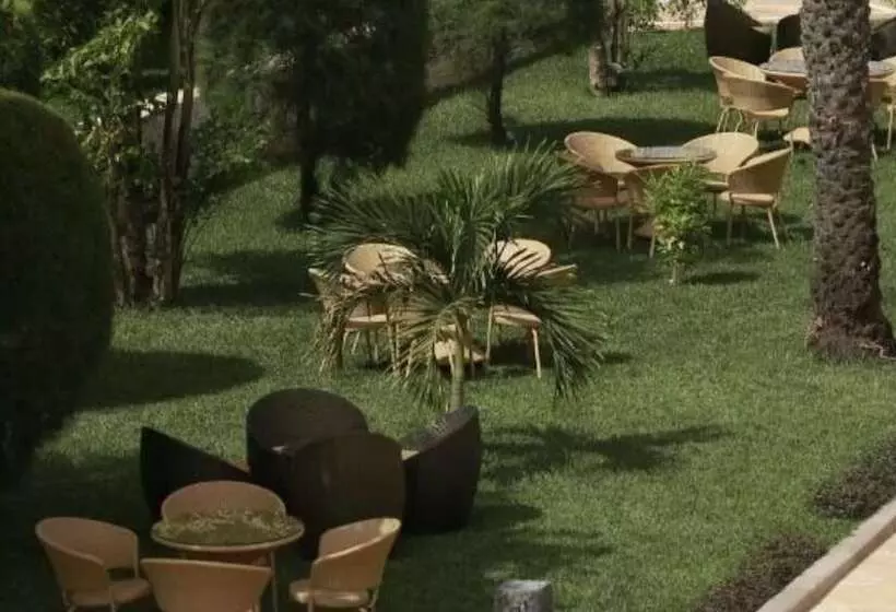 Hala Hotel & Aqua Park