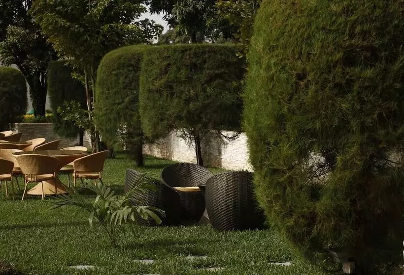 Hala Hotel & Aqua Park