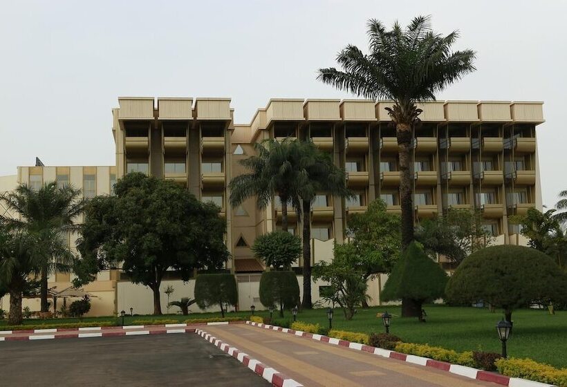 Hala Hotel & Aqua Park