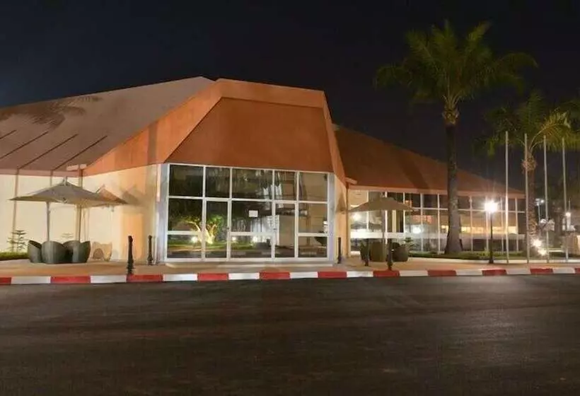 Hala Hotel & Aqua Park