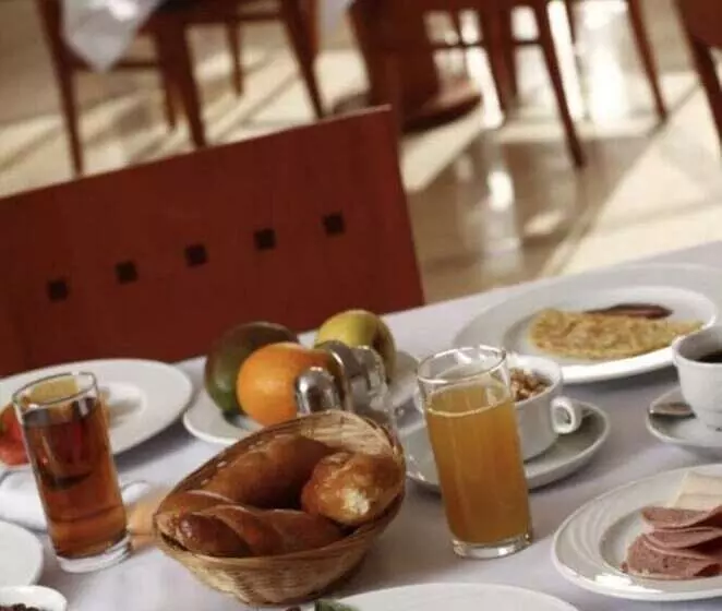 Hala Hotel & Aqua Park