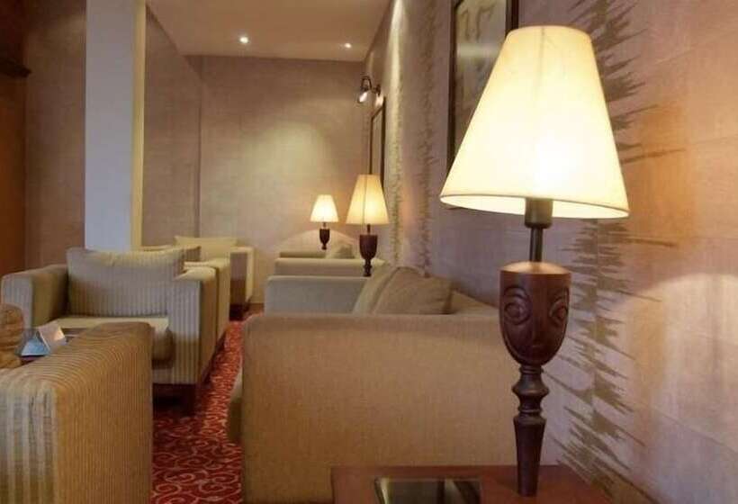 Hala Hotel & Aqua Park