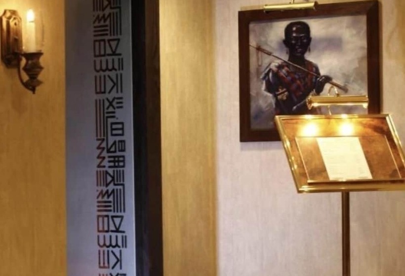 Hala Hotel & Aqua Park