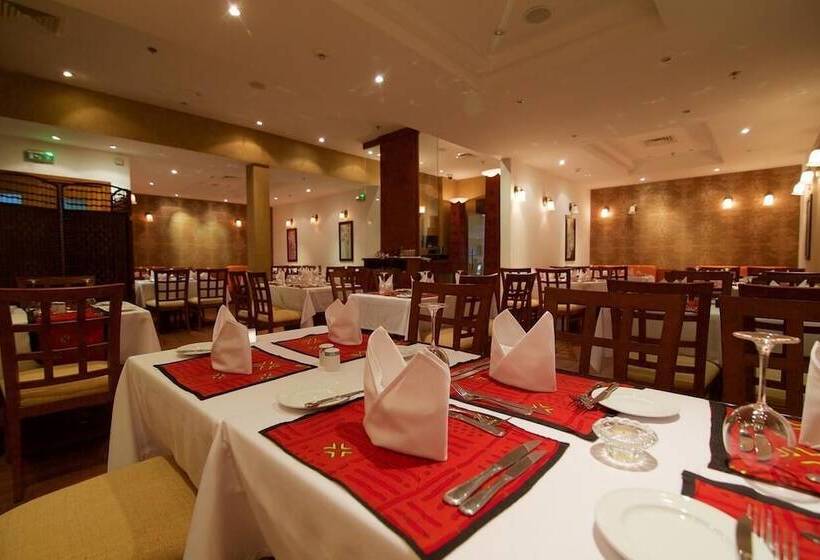 Hala Hotel & Aqua Park