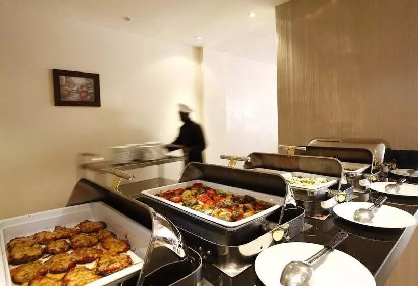 Hala Hotel & Aqua Park