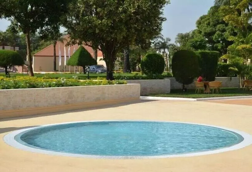 Hala Hotel & Aqua Park