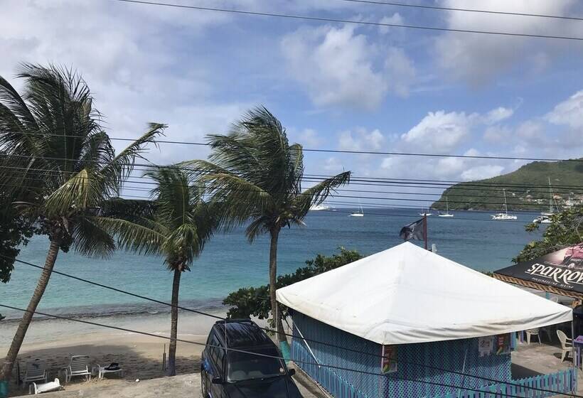 هتل Keegan's Beachside