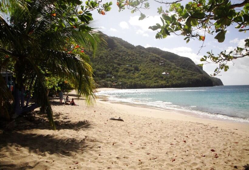 هتل Keegan's Beachside