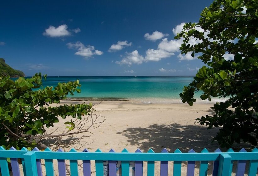 هتل Keegan's Beachside