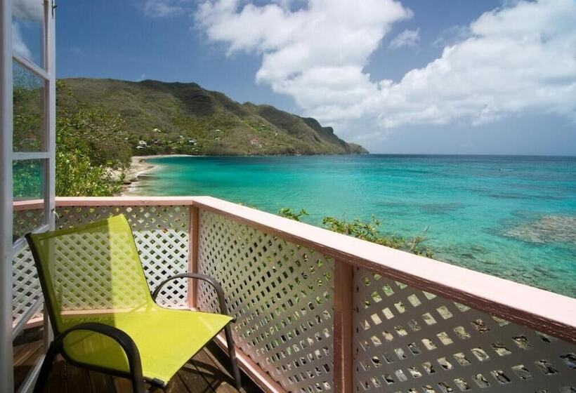 هتل Keegan's Beachside