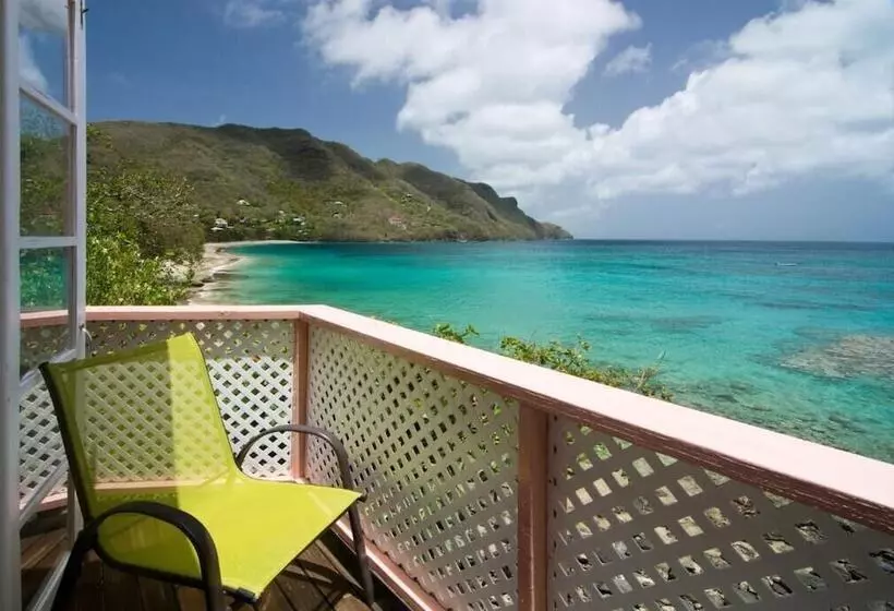 هتل Keegan's Beachside