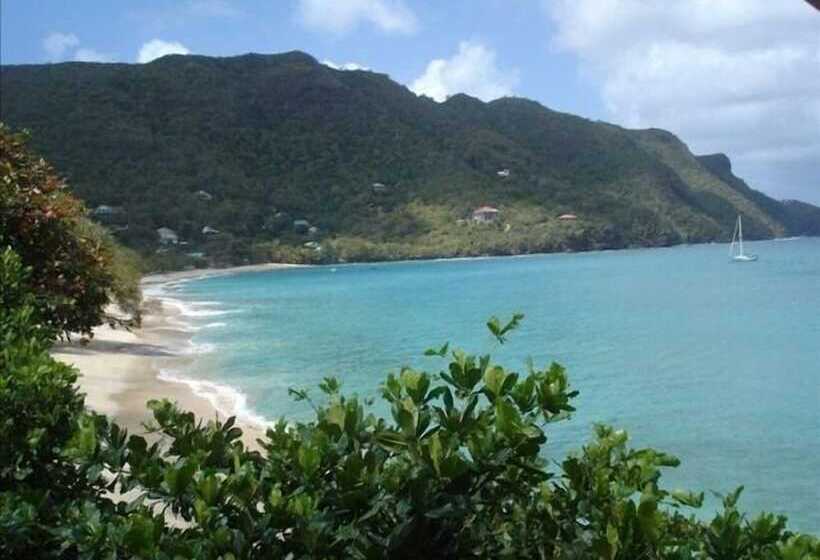 هتل Keegan's Beachside