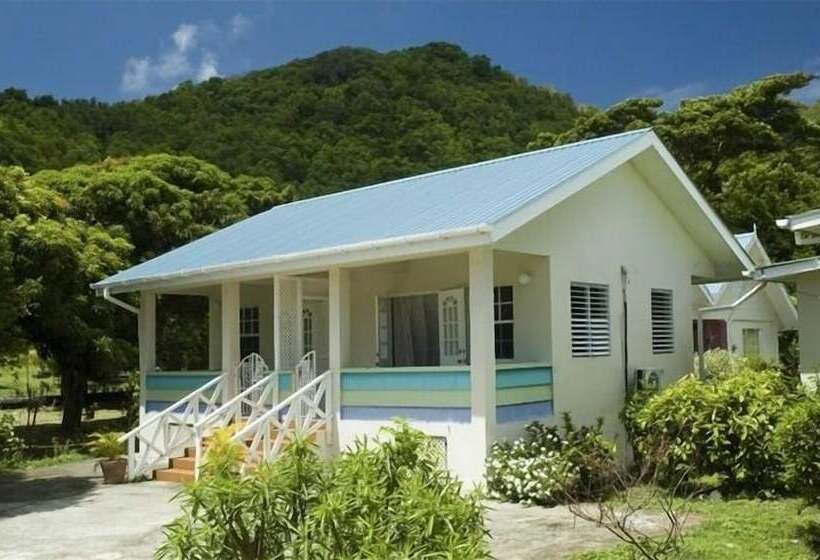 هتل Keegan's Beachside