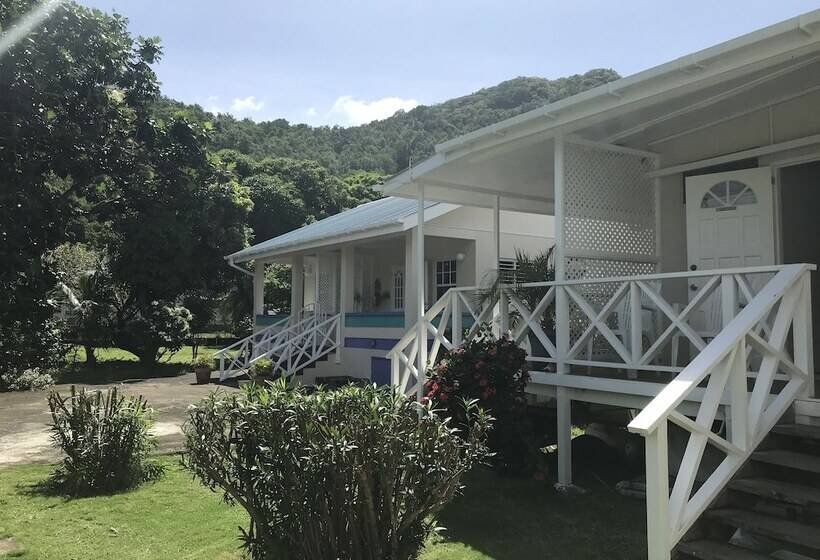 هتل Keegan's Beachside