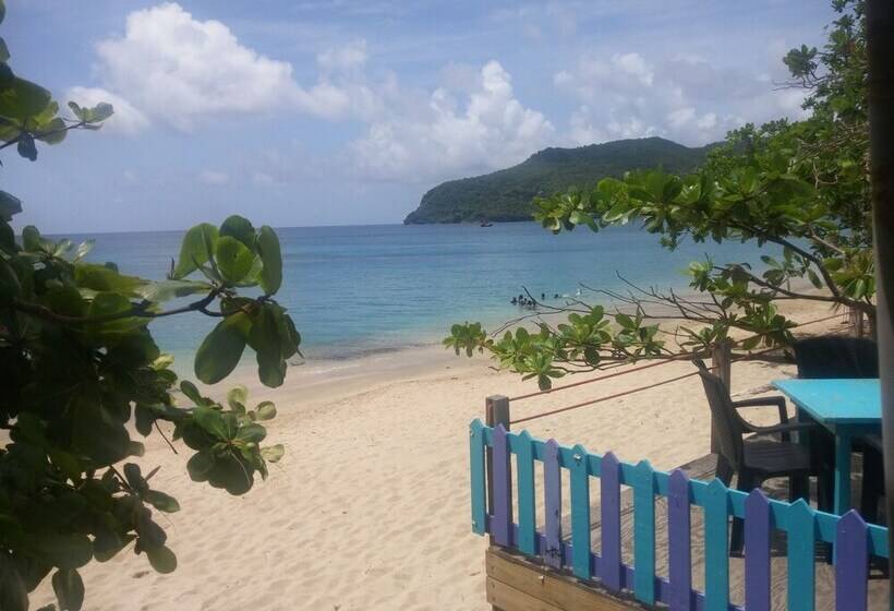 هتل Keegan's Beachside