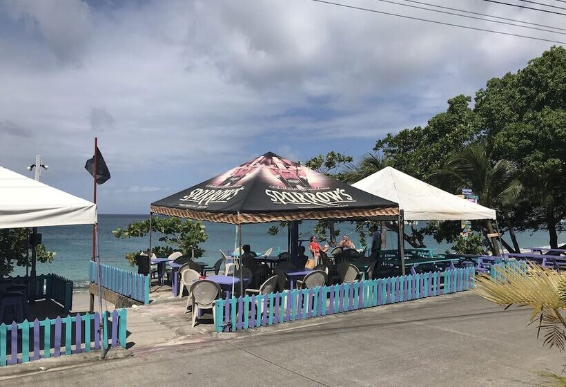 هتل Keegan's Beachside