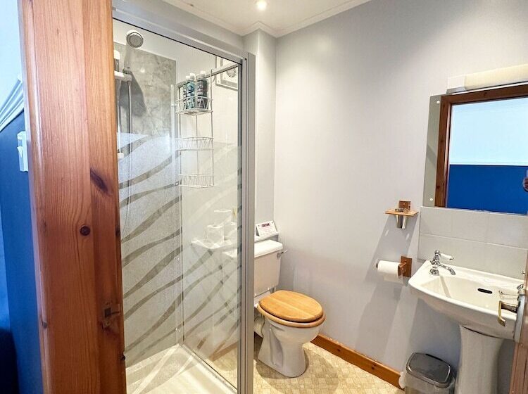 호텔 Orchard House Lodges By Ecohuman