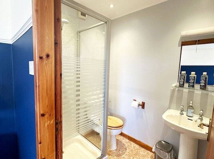 호텔 Orchard House Lodges By Ecohuman