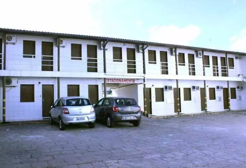 Hotelli Paraty