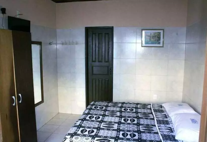 Hotelli Paraty